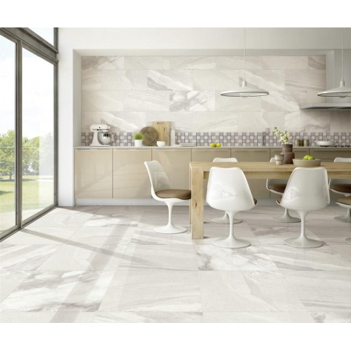 Керамогранит Juliano Australian Sand Stone белый 60*60 JLL6653